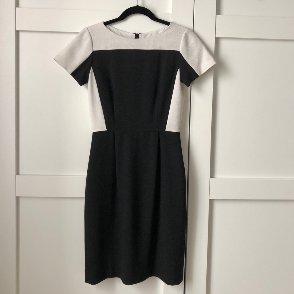 Tahari Sheath Dress